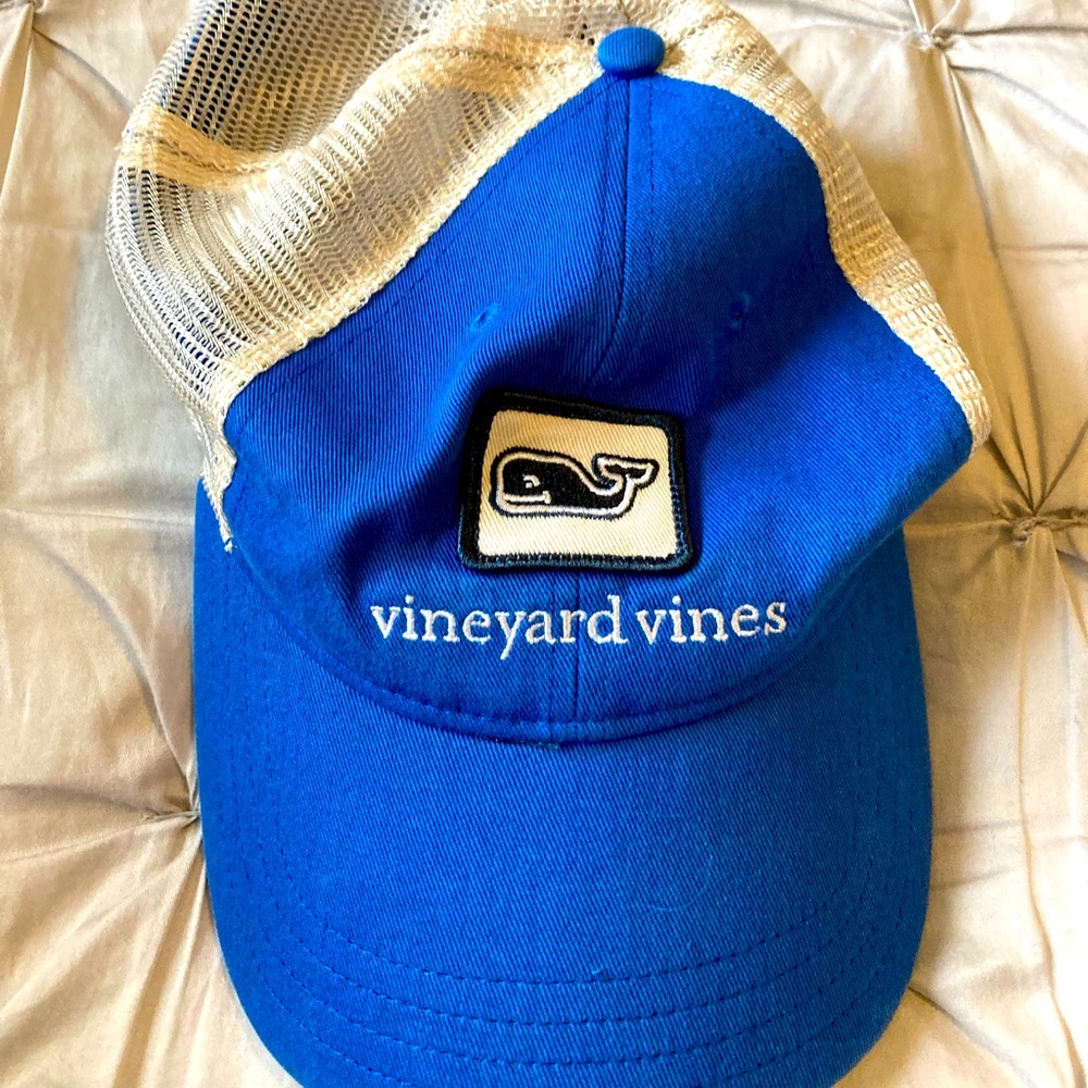 Vineyard Vines Baseball Hat